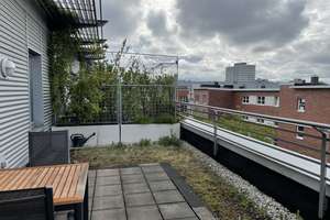 Penthouse Wohnung mit großer Dachterasse von privat – Thea-Leymann-Straße 46, 45127 Westviertel, Essen – Vorschaubild 6