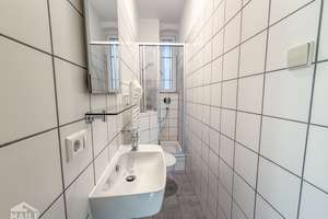 Barrierefreie 3-Zimmer Erdgeschosswohnung mit neuem Bad im Herzen von Stuttgart Süd! – Böcklerstraße 2, 70199 Heslach, Stuttgart – Vorschaubild 8
