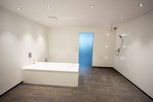Exklusive Maisonette-Wohnung mit Garten und Garage in Mönchengladbach (Brucknerallee) – Die vollständige Adresse der Immobilie erhältst du vom Anbieter., 41236 Rheydt, Mönchengladbach – Vorschaubild 14