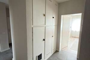 schicke moderene Wohnung 3. OG, 2 Balkone, Haus Neu gedämmt 16 cm – Maurinusstraße 47, 51381 Quettingen, Leverkusen – Vorschaubild 5