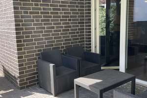 Moderne 3-Zimmer-Neubauwohnung mit Terrasse in Bürgerfelde – KfW55, energieeffizient wohnen – Alexanderstraße 340a, 26127 Bürgerfelde, Oldenburg (Oldenburg) – Vorschaubild 9