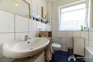 Gepflegte Drei-Zimmer-Wohnung
- Terrasse - Garten - Stellplatz - Keller - – Die vollständige Adresse der Immobilie erhältst du vom Anbieter., 58091 Dahl, Hagen – Vorschaubild 11