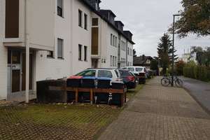 Schöne 1-Zimmer Wohnung im EG in Aachen Westpark – Höhenweg 57, 52072 Hörn, Aachen – Vorschaubild 1