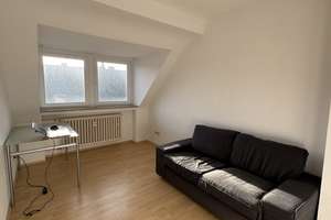 schön aufgeteilte, helle DG-Wohnung unweit der RÜ – Brassertstr. 46, 45131 Rüttenscheid, Essen – Vorschaubild 5