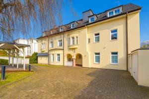 Luxuriöse Etagenwohnung mit stufenlosen Zugang im Stil des Bj mit exklusiven Highlights - Barmen – Die vollständige Adresse der Immobilie erhältst du vom Anbieter., 42287 Barmen, Wuppertal – Vorschaubild 3