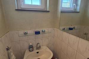 Viel Platz für Ihre Ideen – Reihenendhaus mit Potenzial – Die vollständige Adresse der Immobilie erhältst du vom Anbieter., 23566 Sankt Gertrud, Lübeck – Vorschaubild 10