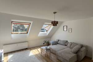 3-Zimmer-Wohnung in Essen-Südostviertel – Hagenaustraße 19, 45138 Südostviertel, Essen – Vorschaubild 2