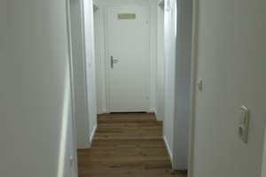 Bungalow mit 4 Zimmern in sehr ruhiger, gut angebundener Lage in München Trudering – Max-Beckmann-Straße 11, 81735 Gartenstadt Trudering, München – Vorschaubild 4