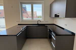  Modernes Penthouse mit EBK und sonniger Terrasse  – Rödelstr. 12 A, 4229 Leipzig – Vorschaubild 8