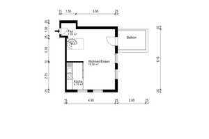 Exklusives Architektenhaus in Bad Harzburg –Kamin, Pensionseinheit und neue Dacheindeckung inklusive – Die vollständige Adresse der Immobilie erhältst du vom Anbieter., 38667 Bad Harzburg – Vorschaubild 76