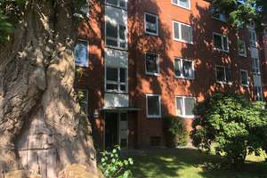 3-Zimmer Wohnung – Chemnitzstraße 43, 22767 Altona-Altstadt, Hamburg – Vorschaubild 2