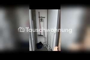 Tauschwohnung: Köln, Rodenkirchen: Renovierte 2-Zimmer Mit Balkon, möbliert – Die vollständige Adresse der Immobilie erhältst du vom Anbieter., 50969 Zollstock, Köln – Vorschaubild 9
