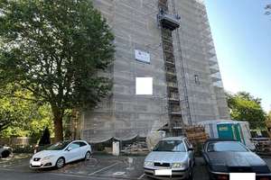 2 Zimmerwohnung in Riehl mit Balkon, Garage , Dom,- und Rheinblick! – Die vollständige Adresse der Immobilie erhältst du vom Anbieter., 50735 Riehl, Köln – Vorschaubild 29