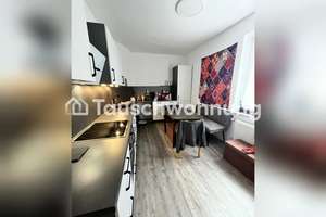 Tauschwohnung: Kleine Wohnung Alte Heide – Echinger Straße 18, 80805 Alte Heide-Hirschau, München – Vorschaubild 3