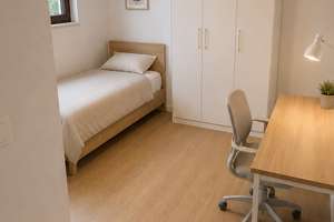 Kernsanierte Maisonettewohnung zur WG Vermietung mit top Rendite - Koblenz Südstadt – Die vollständige Adresse der Immobilie erhältst du vom Anbieter., 56068 Süd, Koblenz – Vorschaubild 11