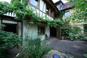 Charmantes Reihenmittelhaus mit Altbau-Flair – großzügig wohnen im Herzen von Deidesheim – Bad Dürkheim (Kreis) – Vorschaubild 14