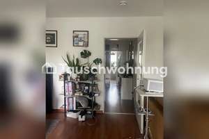 Tauschwohnung: Suche 3-4 Zimmerwohnung in Hamburg, biete 2 Zimmerwohnung – Die vollständige Adresse der Immobilie erhältst du vom Anbieter., 22305 Barmbek-Nord, Hamburg – Vorschaubild 6