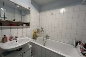  Schöne 2,5-Zimmer-Wohnung mit eigenem Garten zentral gelegen – Stegerwaldstrasse 27a, 51373 Wiesdorf, Leverkusen – Vorschaubild 6