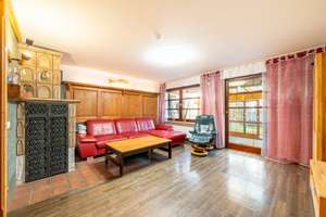 AIGNER - Reihenmittelhaus mit Dachterrasse, Südbalkon und Garten in Kirchheim – Die vollständige Adresse der Immobilie erhältst du vom Anbieter., 85551 Kirchheim bei München – Vorschaubild 3