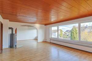 Einfamilienhaus mit Ausbaureserve in Gerolfing – Die vollständige Adresse der Immobilie erhältst du vom Anbieter., 85049 West, Ingolstadt – Vorschaubild 8