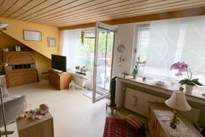 2- ZI-DG-WOHNUNG MIT TOLLER DACHTERRASSE UND GARAGE IN REMSCHEID – Die vollständige Adresse der Immobilie erhältst du vom Anbieter., 42855 Nordstadt, Remscheid – Vorschaubild 6