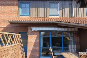 Möbliertes Reihenmittelhaus ca. 92 m² inkl. 19 m² DG – Die vollständige Adresse der Immobilie erhältst du vom Anbieter., 24109 Mettenhof, Kiel – Vorschaubild 19