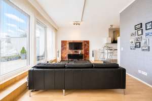 2-Zimmer Dachgeschosswohnung - hochwertig mit großer Dachterrasse! FREI ab 2027! – Die vollständige Adresse der Immobilie erhältst du vom Anbieter., 13055 Alt-Hohenschönhausen, Berlin – Vorschaubild 8