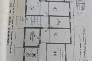 Viel Platz für den Alltag in dieser 5-Zimmer-Wohnung in München mit Tiefgarage  – Allgäuer Straße 106, 81475 Fürstenried-West, München – Vorschaubild 4