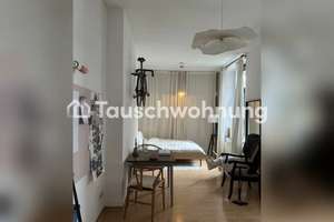 Tauschwohnung: 1,5 Zimmer in der Südstadt