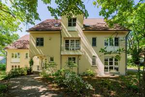 Familienfreundliche 4-Zi-Maisonette mit großem Privatgarten - Wohnen am Wald im beliebten Frohnau – Die vollständige Adresse der Immobilie erhältst du vom Anbieter., 13465 Frohnau, Berlin – Vorschaubild 10