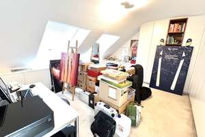 Ihr neues Zuhause mit Stil - Maisonette-Wohnung in Köln-Junkersdorf – Schneider-Clauss-Straße 12, 50858 Junkersdorf, Köln – Vorschaubild 16