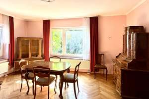 Ein Haus mit Seele – Zeitlose Eleganz trifft auf beste Lage in Kumpfmühl – Die vollständige Adresse der Immobilie erhältst du vom Anbieter., 93051 Kumpfmühl-Ziegetsdorf-Neuprüll, Regensburg – Vorschaubild 1