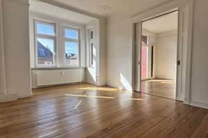 Lichtdurchflutete 3-Zimmer Wohnung in Kiel - befristet zu vermieten – 24105 Blücherplatz, Kiel – Vorschaubild 5
