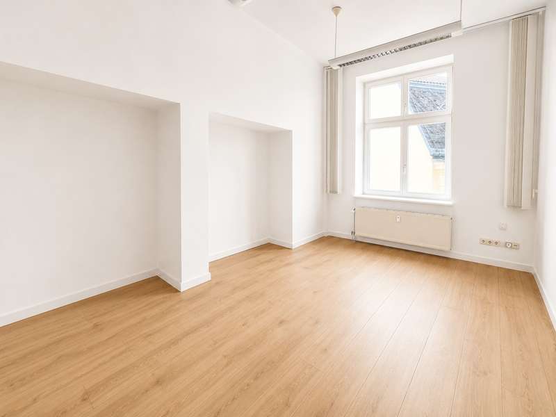 Referenzbild - Renovierung -KI