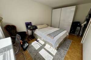 Ruhige 2-Zimmer-Wohnung mit Balkon im Herzen der Münchner Altstadt – Sendlingerstraße 28, 80331 Hackenviertel, München – Vorschaubild 12