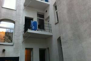 Charmante 2-Zimmer-Altbauwohnung mit Balkon & EBK in Hannover-Mitte – Am Taubenfelde 20, 30159 Mitte (Ortsteil), Hannover – Vorschaubild 11
