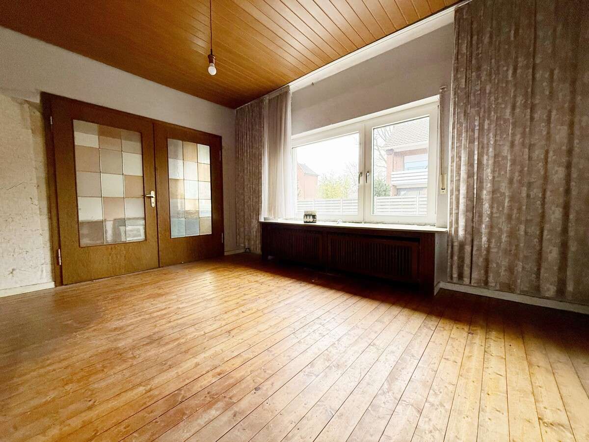 Immobilie in Emsdetten - Großzügiger Altbau in zentraler Lage von Emsdetten - Bild 4