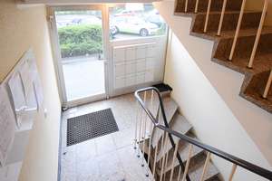 2-Zimmer-Wohnung mit Balkon und Stellplatz in Köln-Deutz – 50679 Deutz, Köln – Vorschaubild 3