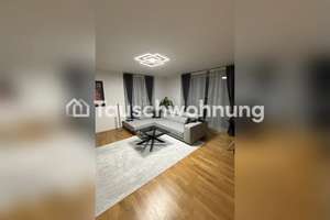 Tauschwohnung: Super moderne Neubau-Whg in Riem-Trudering abzugeben