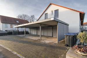 FILS'59 - Modernes Reihenmittelhaus mit Carport in zentraler Lage von Ebersbach an der Fils – Die vollständige Adresse der Immobilie erhältst du vom Anbieter., 73061 Ebersbach an der Fils – Vorschaubild 14