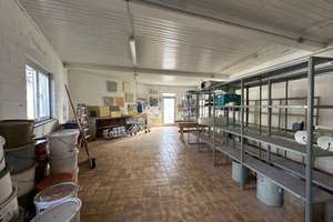 Wohnhaus mit Ladenlokal, Garagen und Lagerhalle – Die vollständige Adresse der Immobilie erhältst du vom Anbieter., 52355 Gürzenich, Düren – Vorschaubild 27