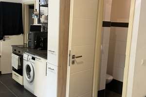 Kompaktes 1-Zimmer-Apartment in Stuttgart-Bad Cannstatt – Schmidener Straße 92, 70374 Schmidener Vorstadt, Stuttgart – Vorschaubild 6