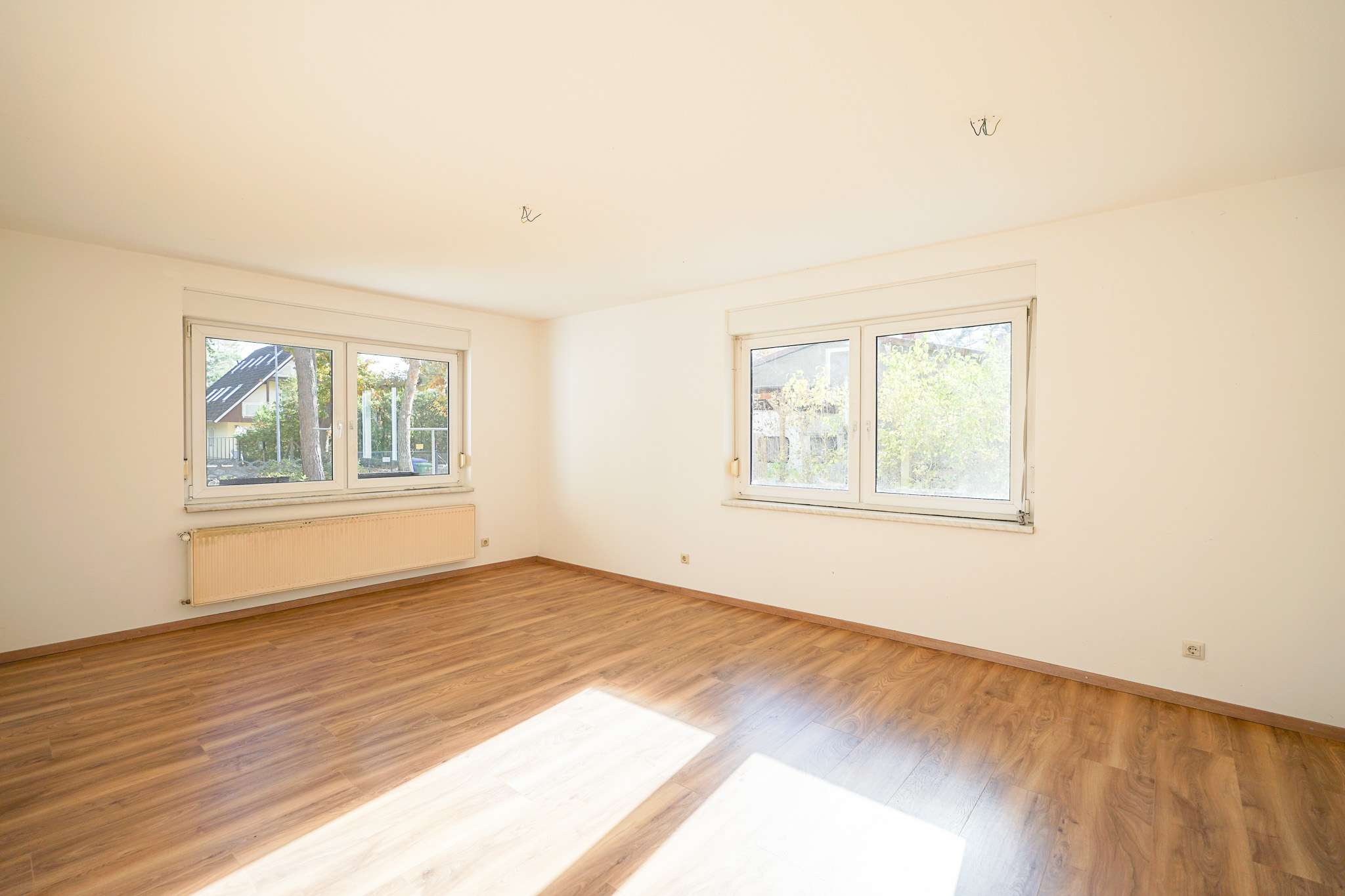 Immobilie in Am Mellensee - 6 Zimmer für die gesamte Familie | 153 m² in grüner Umgebung und Seenähe - Bild 12