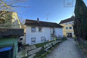 +++ MFH mit 2 Einheiten - Mehrgenerationenhaus - perfekte Kapitalanlage - mitten in Dorfen +++ – Die vollständige Adresse der Immobilie erhältst du vom Anbieter., 84405 Dorfen – Vorschaubild 1