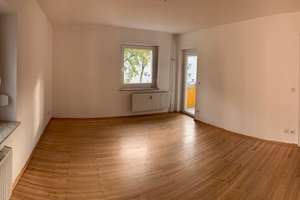 Ruhig gelegene Wohnung in der Nähe des Siemens-Campus – Hans-Geiger-Str. 31, 91052 Rathenau, Erlangen – Vorschaubild 2