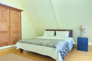 Reetdachkate "Sönksen" in Sönnebüll – Ruhiges Idyll mit Charme – Die vollständige Adresse der Immobilie erhältst du vom Anbieter., 25821 Sönnebüll – Vorschaubild 35