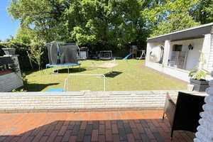 *** Bungalow mit Platzangebot, Garten, Garage... *** – Leer (Kreis) – Vorschaubild 17