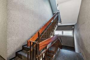 Leerstehende 3 Zi mit Balkon im 1.OG - Essen-Karnap - keine Maklerprovison – Heisterholz 52, 45329 Karnap, Essen – Vorschaubild 3