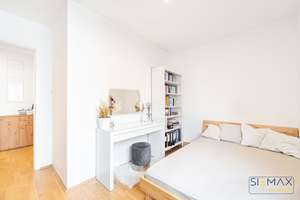 Bezugsfrei: Moderne Wohnung mit Einbauküche und überdachtem Balkon in ruhiger Lage – Gret-Palucca-Weg 5, 81245 Altaubing, München – Vorschaubild 8