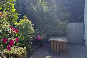 Modernes Haus mit großer Dachterrasse und paradiesischem Garten – Die vollständige Adresse der Immobilie erhältst du vom Anbieter., 22145 Rahlstedt, Hamburg – Vorschaubild 37